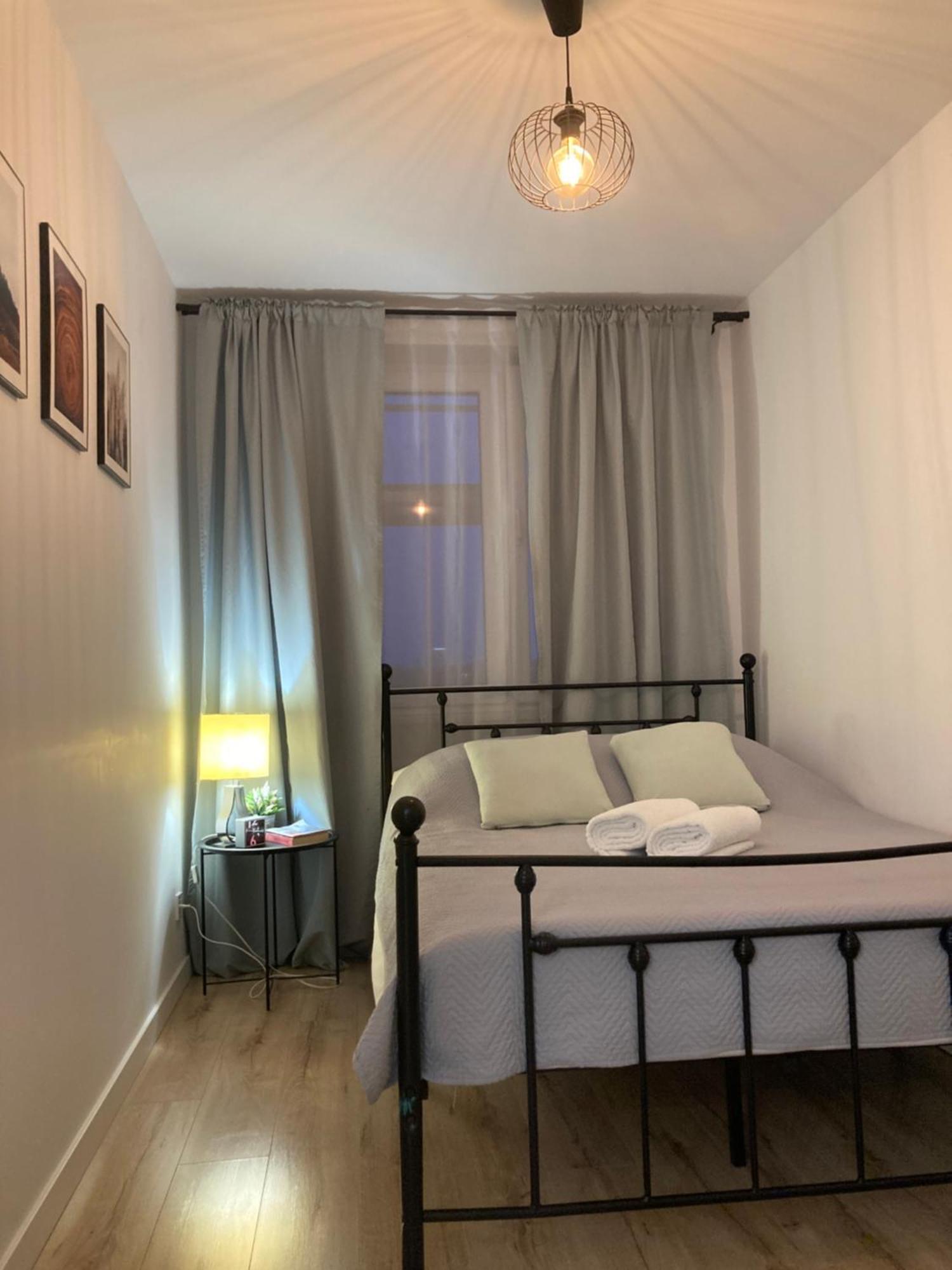 Apartament Lovely Space Жешув Экстерьер фото