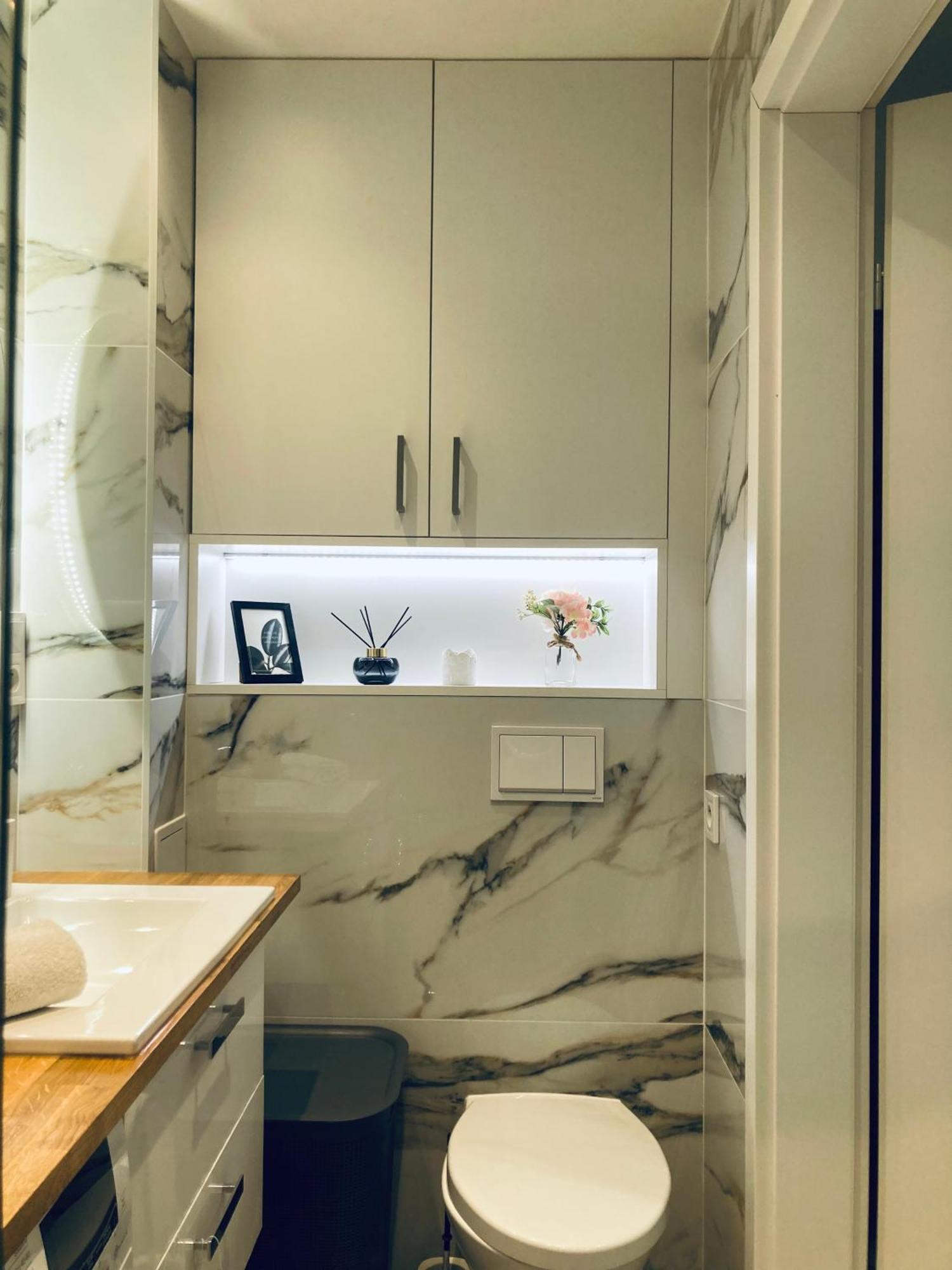 Apartament Lovely Space Жешув Экстерьер фото